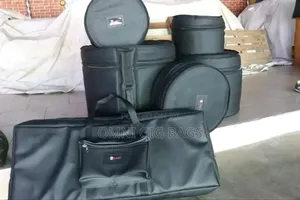 Mixer Bags and Covers