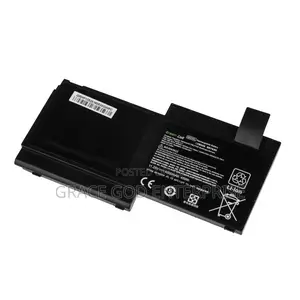 Original HP Elitebook SB03XL Laptop Battery