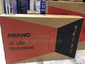 Asano 32 Led Tv