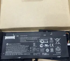 Original HP Battery BL06XL - Elitebook Folio 1040 GO G1 G2