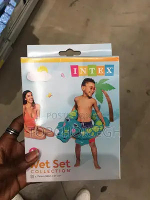 Swim Ring for Kids