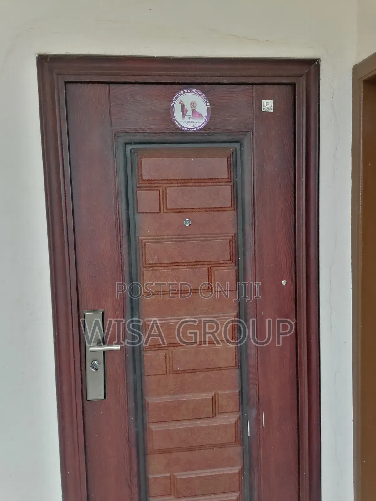 1bdrm Apartment in Wisa Groups, Accra Metropolitan for rent