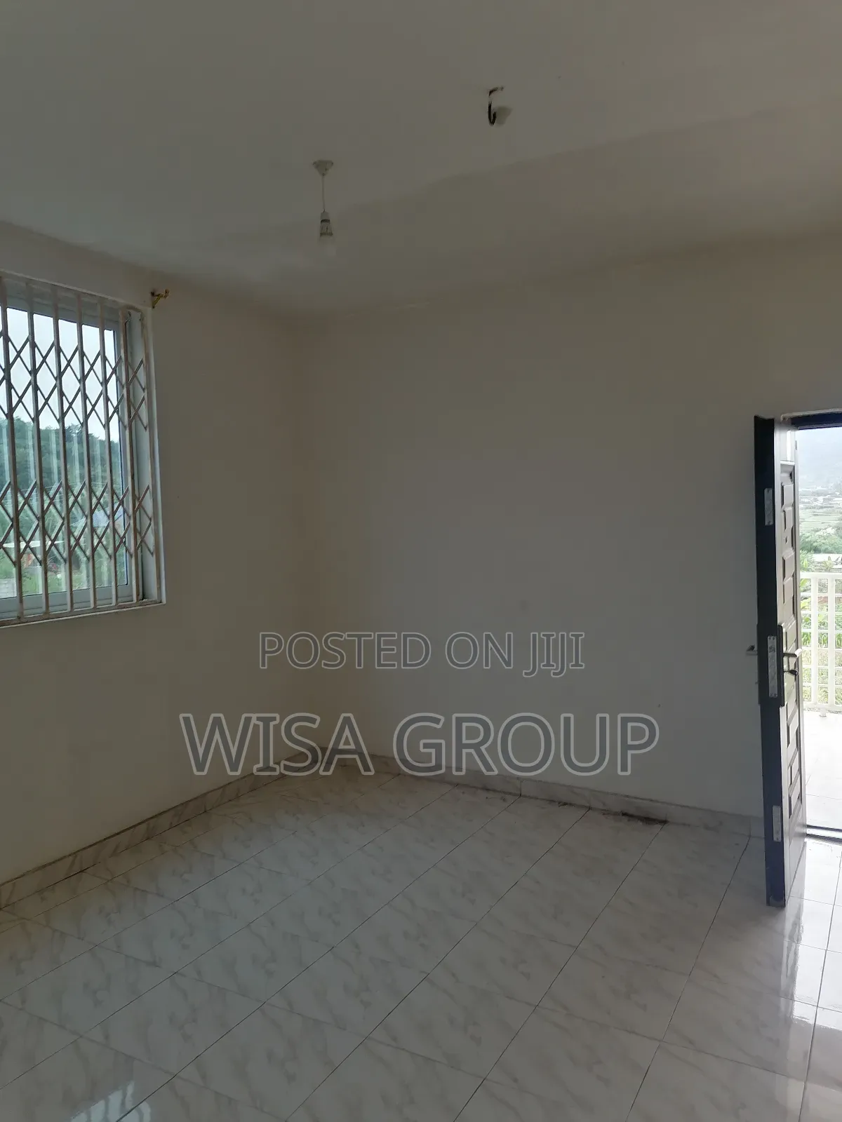 1bdrm Apartment in Wisa Groups, Accra Metropolitan for rent