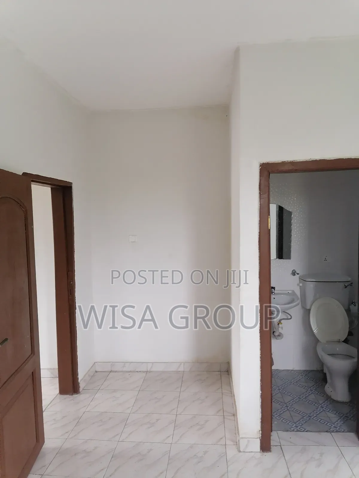 1bdrm Apartment in Wisa Groups, Accra Metropolitan for rent