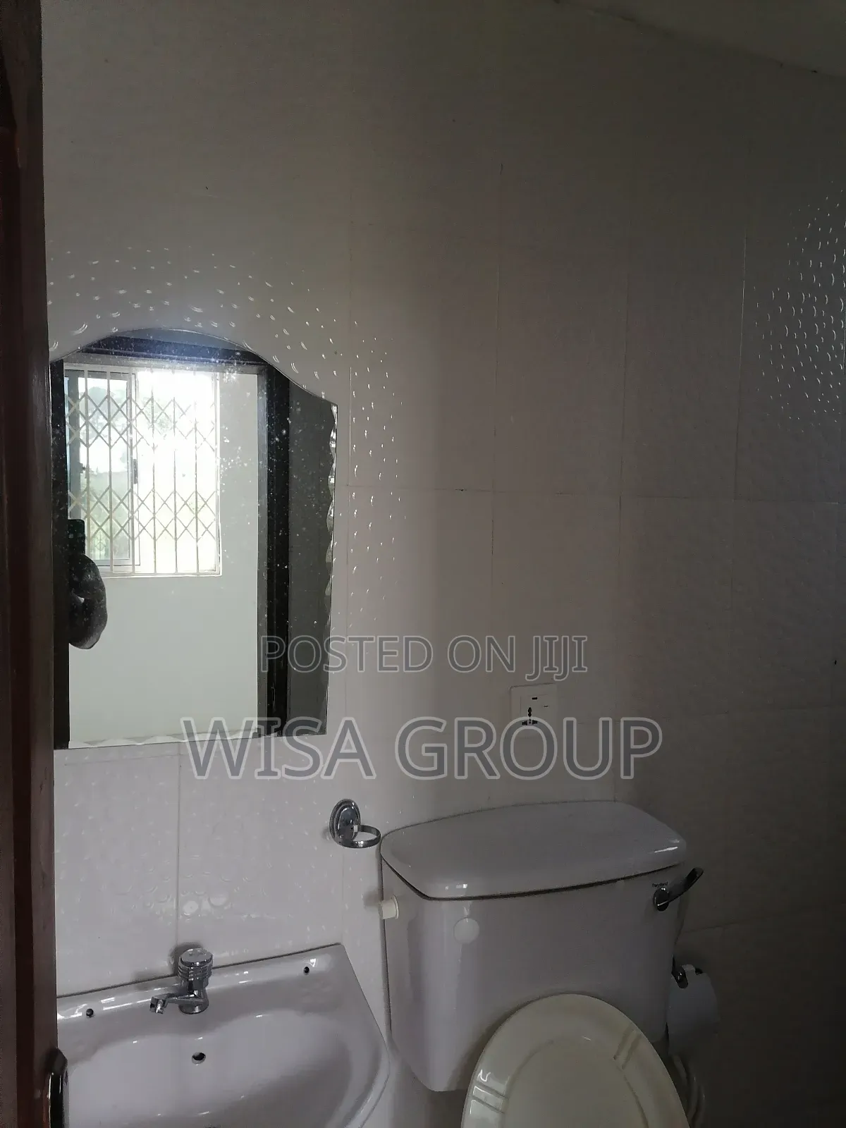 1bdrm Apartment in Wisa Groups, Accra Metropolitan for rent