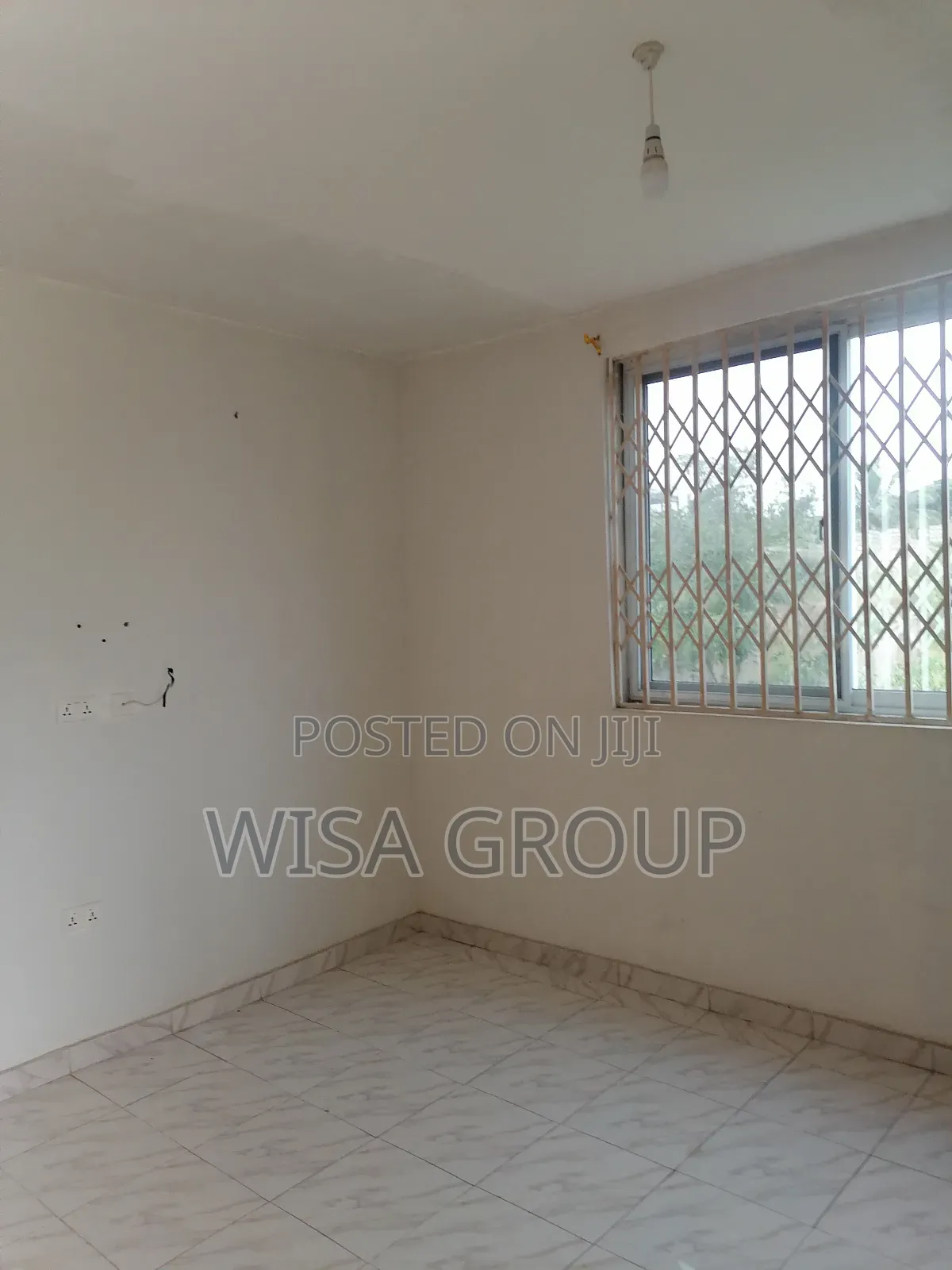 1bdrm Apartment in Wisa Groups, Accra Metropolitan for rent