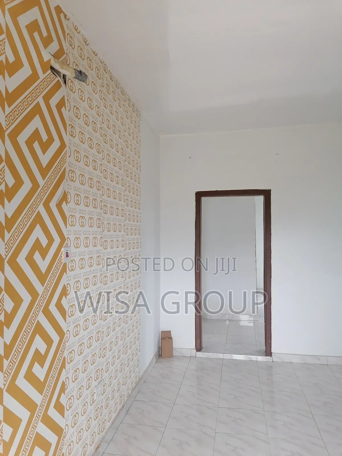 1bdrm Apartment in Wisa Groups, Accra Metropolitan for rent