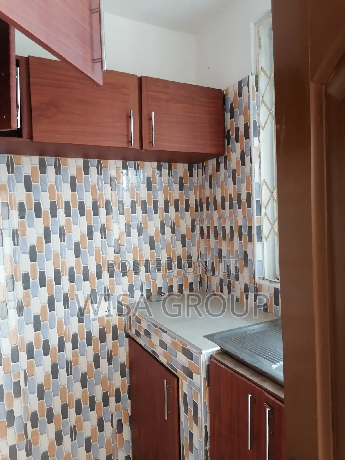 1bdrm Apartment in Wisa Groups, Accra Metropolitan for rent