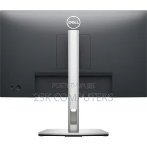 24inch Dell Ultra Sharp Ips Monitor