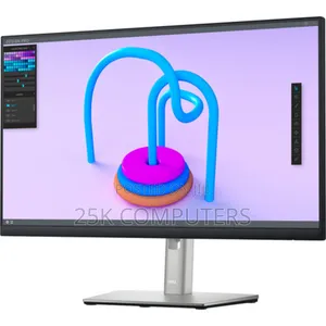 24inch Dell Ultra Sharp Ips Monitor
