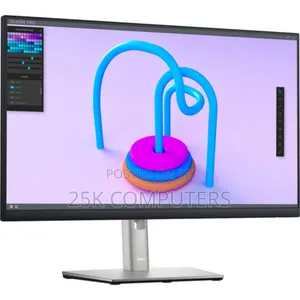 24inch Dell Ultra Sharp Ips Monitor