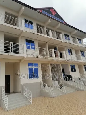 1bdrm Apartment in Wisa Groups, Accra Metropolitan for rent
