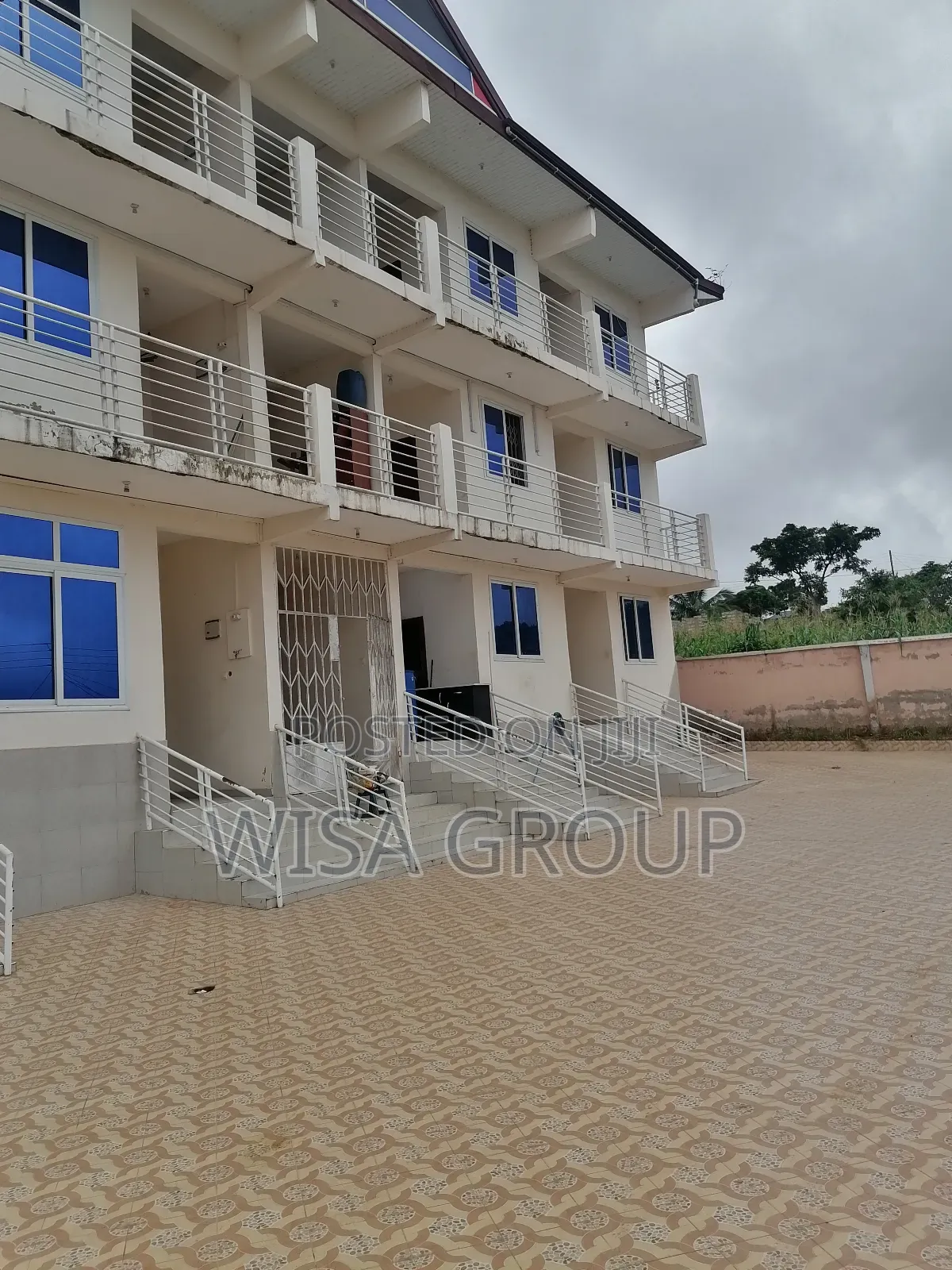 1bdrm Apartment in Wisa Groups, Accra Metropolitan for rent