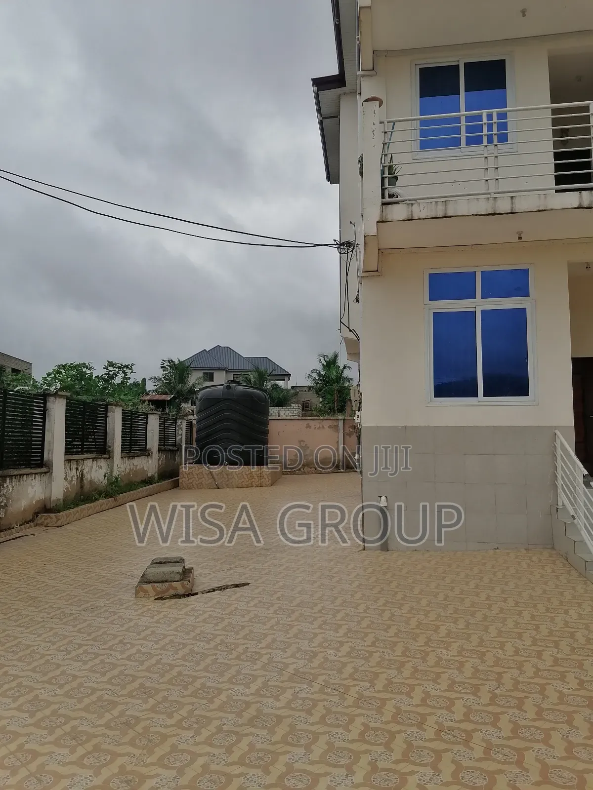 1bdrm Apartment in Wisa Groups, Accra Metropolitan for rent
