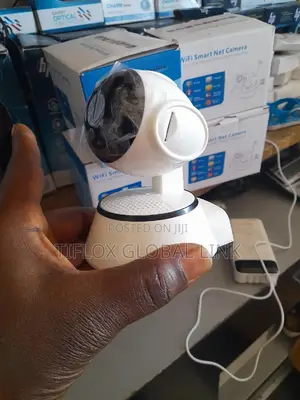 V380 Pro App Camera 360 Turning