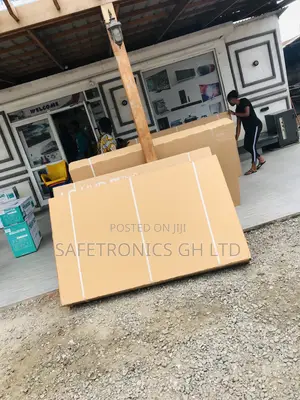 Samsung Quality 75q60 Inch Smart Qled Uhd Crystal Tv