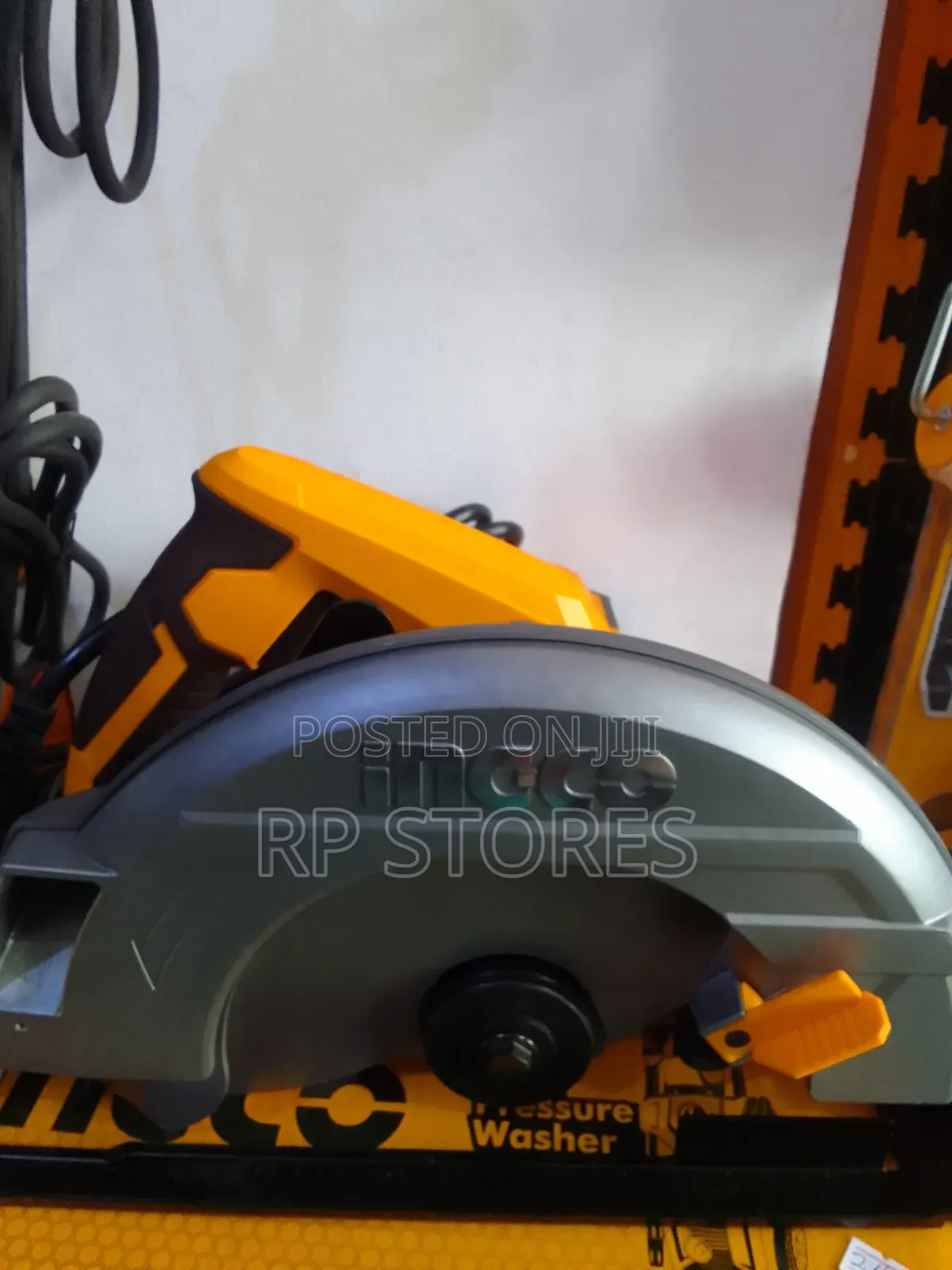 Ingco 2200w Circular Saw