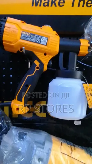 Ingco 450w Spray Gun