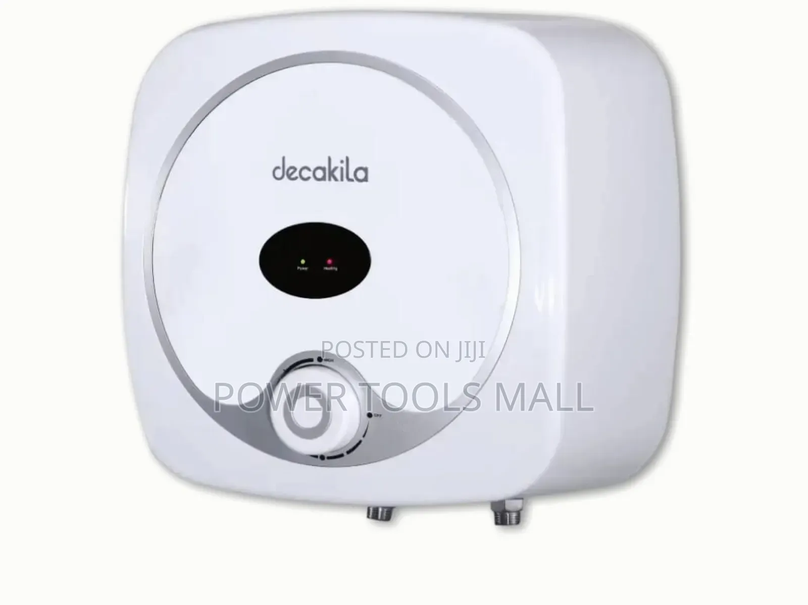 Decakila Storage Electric Water Heater KEWH007W