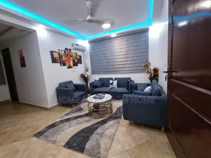 2 Bedroom Furnished Flat Near KNUST