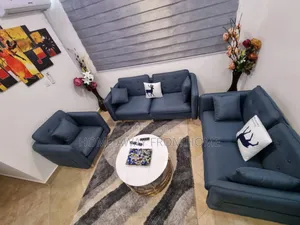 2 Bedroom Furnished Flat Near KNUST
