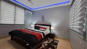 2 Bedroom Furnished Flat Near KNUST