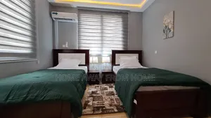 2 Bedroom Furnished Flat Near KNUST