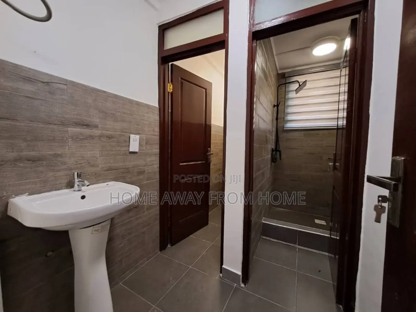 2 Bedroom Furnished Flat Near KNUST