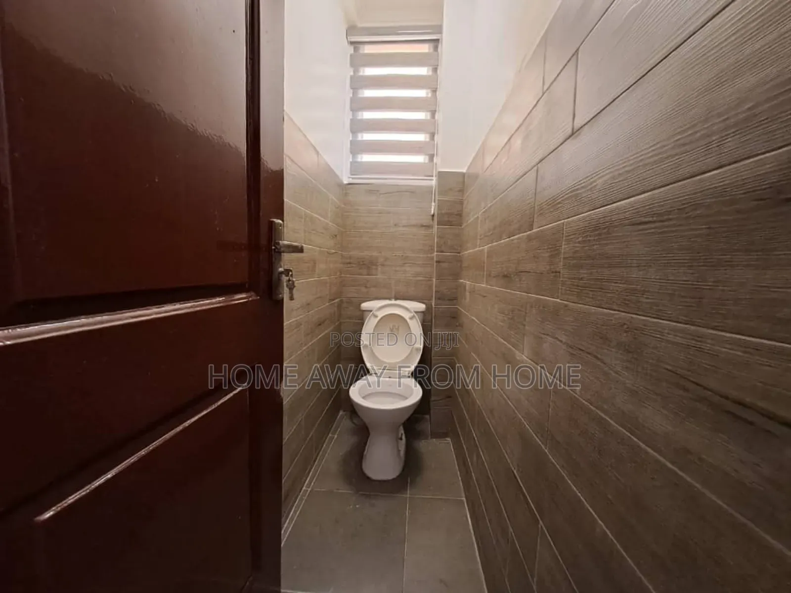 2 Bedroom Furnished Flat Near KNUST