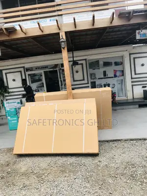 High Quality Samsung 75 Inch Du80 Smart Led Uhd Tv
