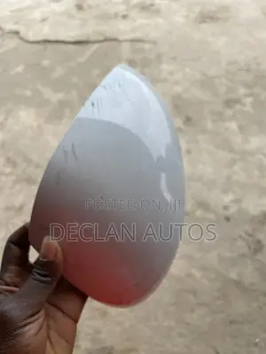 Honda Civic 2022 Driving Mirror Cover