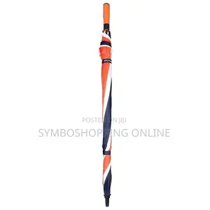 Nautica Home 2 Piece Vented Golf 2 Person Umbrella Set