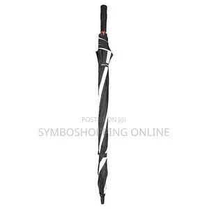 Nautica Home 2 Piece Vented Golf 2 Person Umbrella Set