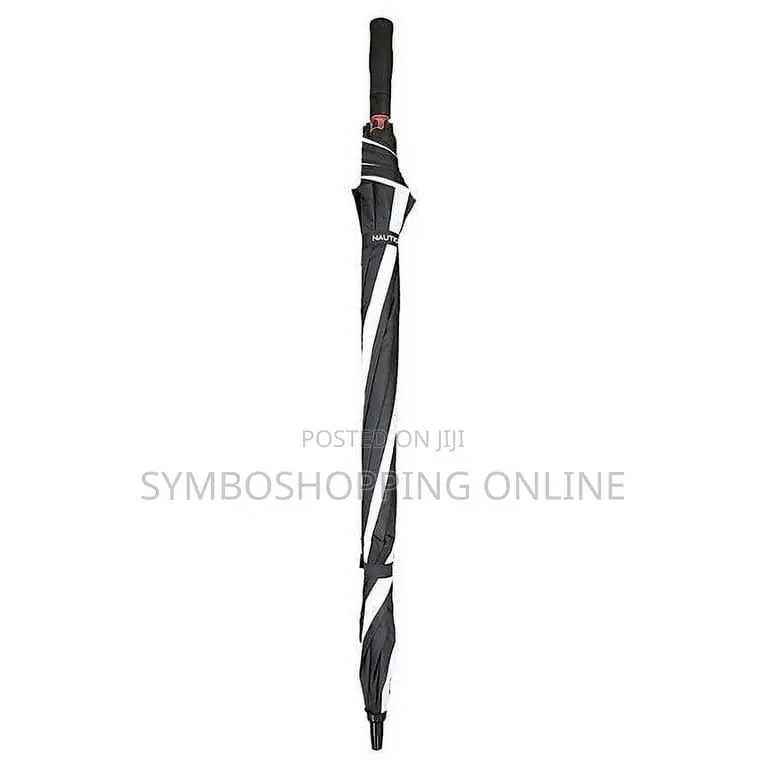Nautica Home 2 Piece Vented Golf 2 Person Umbrella Set