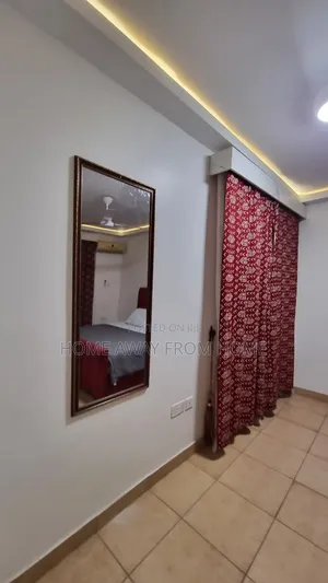Nice 2 Bedroom Furnished Flat Near KNUST