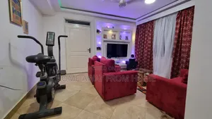 Nice 2 Bedroom Furnished Flat Near KNUST