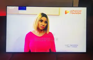 Uk Used Samsung Crystal Uhd HDR Smart Digital 55 Inches
