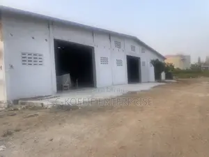 2000 SQM at Tema-Valo for Rent