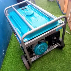 7.5kva Petrol Generator 8500watt Quality Reliable Powerful