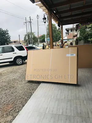 New Authentic 85 Inch Smart Led UHD Samsung