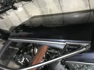 Toyota Camry 2016 - 2017 Front Left Door