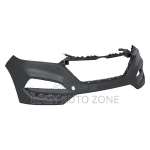 Hyundai Tucson 2016,2017,2018 Front Bumper