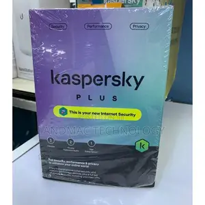 Kaspersky Internet Security – 3 Users