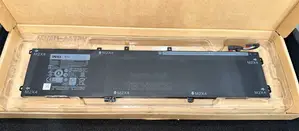 Original Dell Battery for XPS 9550/Precision 5510- 4GVGH