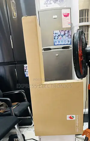 Samsung —-300w —-C450 Soundbar