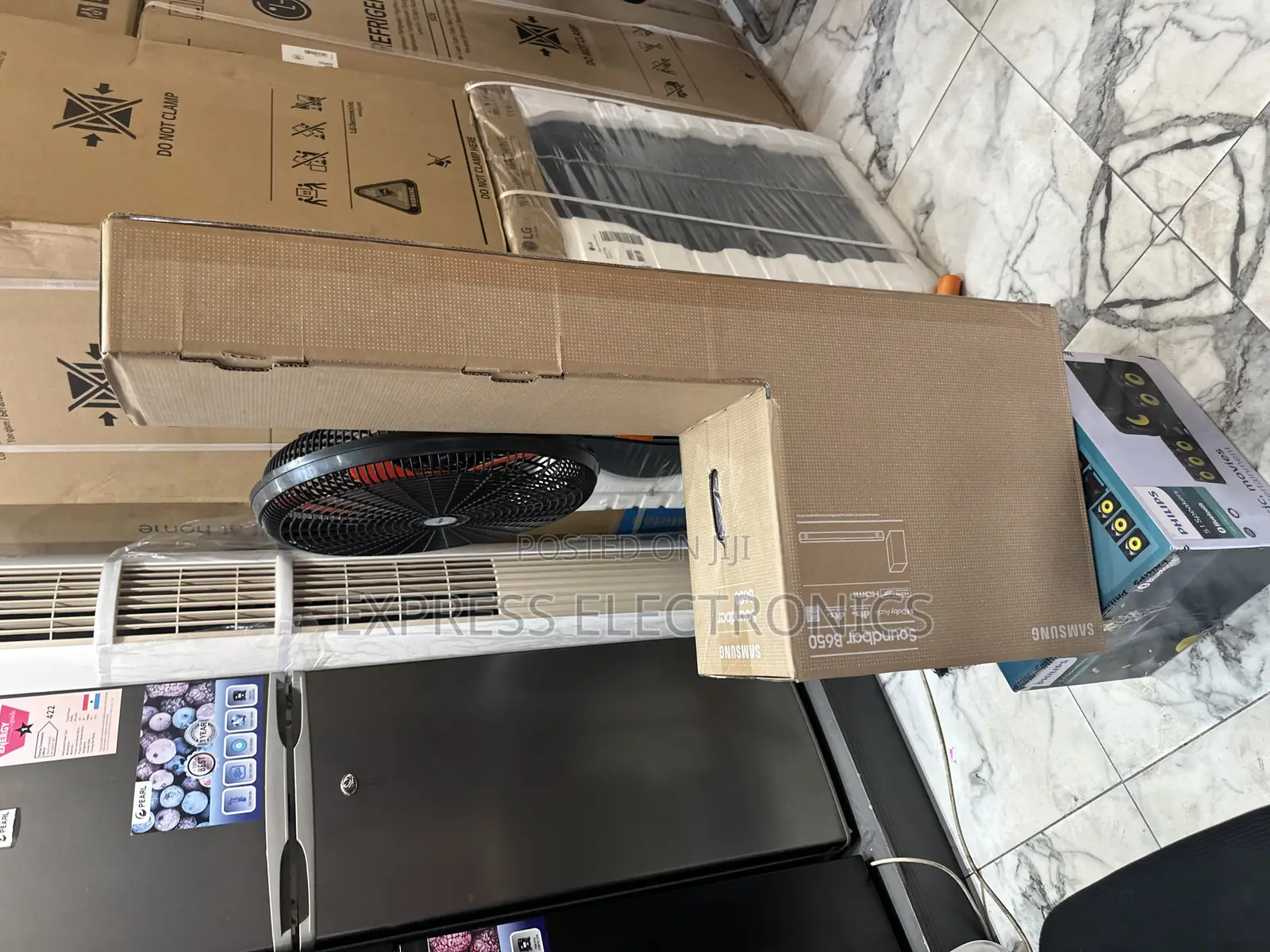 Samsung B650 —-430w