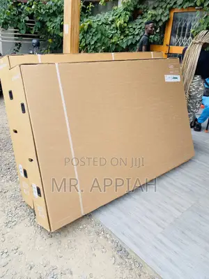 Latest and Reliable Samsung 85Q60 85” Qled Television.