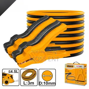Booster Cable - Hbtcp6008