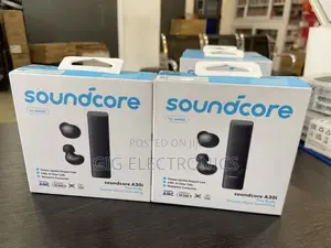 Anker Soundcore A30i Noise Cancelling Earbuds