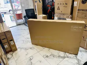 55cu8000 Uhd Smart Samsung Glossy Slim Television